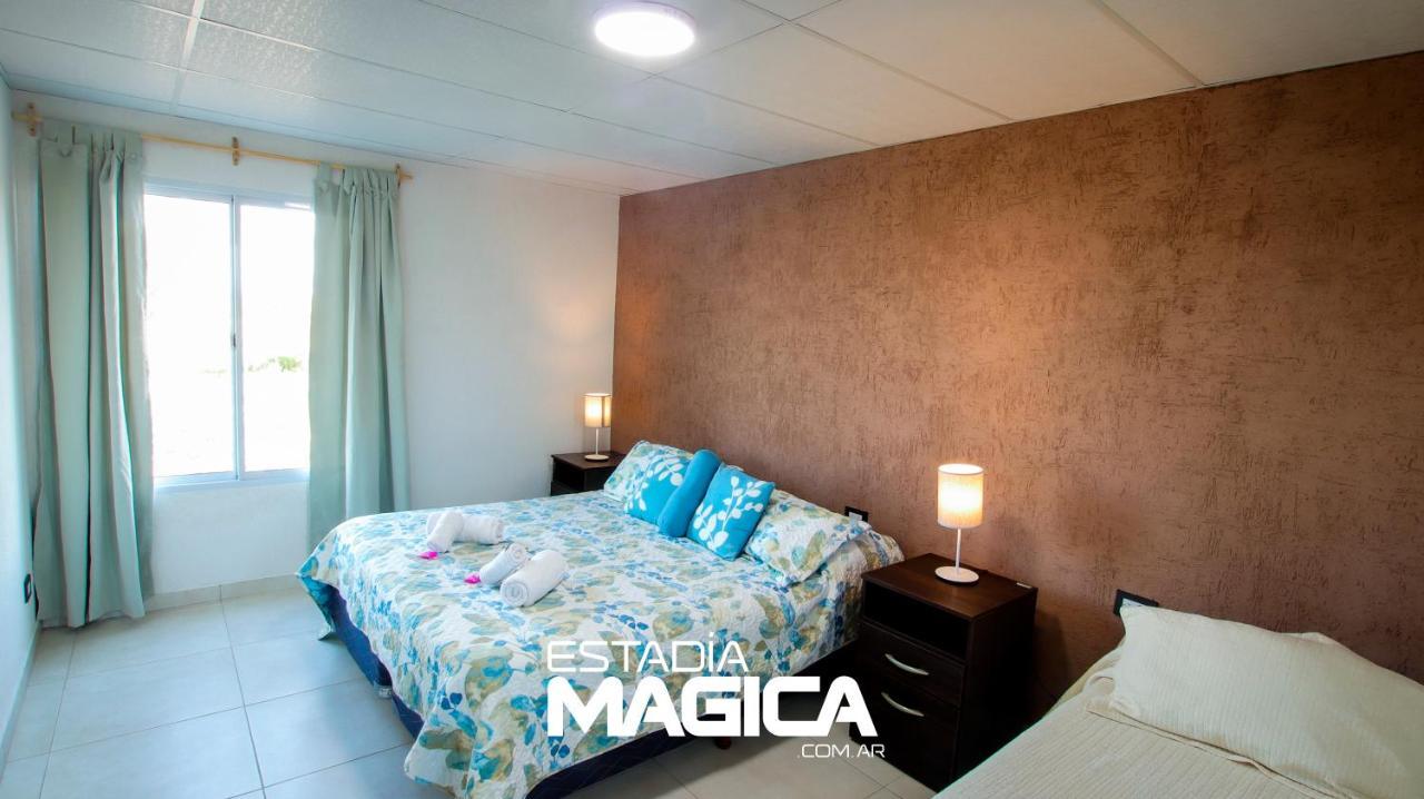 Complejo Turistico Puelches Apartment San Rafael  Exterior foto