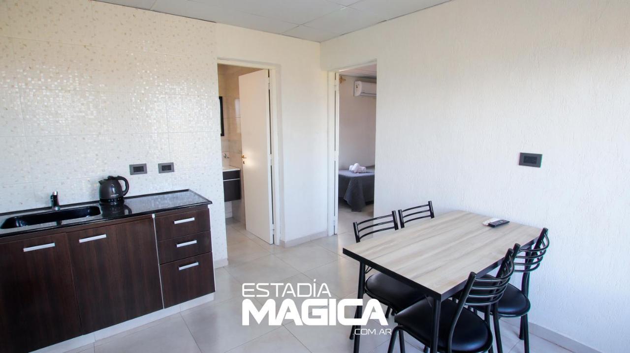 Complejo Turistico Puelches Apartment San Rafael  Exterior foto